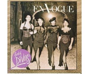 Funky Divas by En Vogue (1992-03-24)
