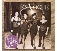 Funky Divas by En Vogue [Audio CD] NEUF
