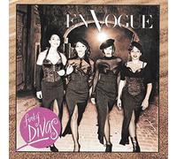 Funky Divas (Canada) [Import]