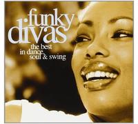 Various - Funky Divas [Import]