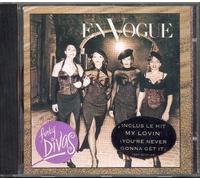 Funky Divas (Inclus 'my Lovin (You're Never Gonna Get It)')