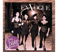 Funky Divas Remixes [Japan Import]