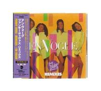 Funky Divas Remixes [Japan Import] by Unknown (1992-01-01)