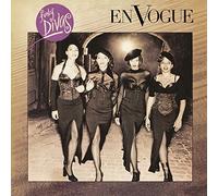 En Vogue – Funky Divas – Vinyle noir 180 g audiophile (inclut 'Free Your Mind') – Music on Vinyl