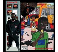 Funky Dl - Classic Fantasy [Import]