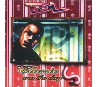 Funky Dl - Classic Was The Day [Import]