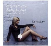 Rachel Stevens – Funky Dory – CD
