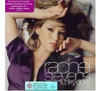 Rachel Stevens – Funky Dory