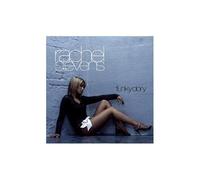 Rachel Stevens - Funky Dory [Import]