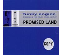 Funky Engine - Promised Land [Import]