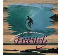 Funky Express 802 [Import]