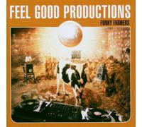 Funky Farmers - European Import