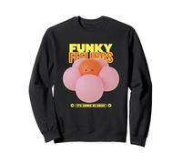 Funky Feelings - It's Gonna Be Great (Graphique Amusant) Sweatshirt