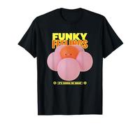 Funky Feelings - It's Gonna Be Great (Graphique Amusant) T-Shirt