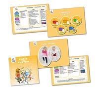Funky Feet Music - Chase the rhythm CD and Guidance notes