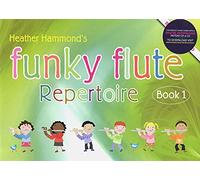 Funky Flute Book 3 - Student