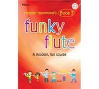 Funky Flute Book 3 Student Inconnu (Auteur)