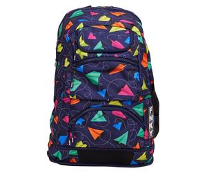 Funky fly bye elite squad backpack