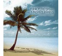 Funky Fresh Mighty Roots - Perfect Place [Import]