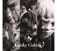 Funky Galaxy [Import Allemand]