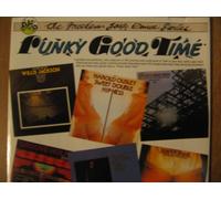 Funky Good Time