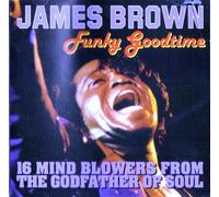 Funky Good Time