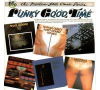Funky Good Time - The Freedom Jazz Dance Series
