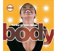 Funky Green Dogs - Body