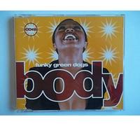 Funky Green Dogs - Body Pt.2