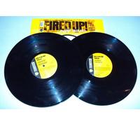 Funky Green Dogs - Fired Up!