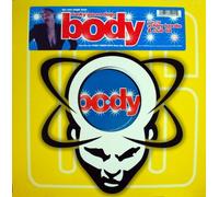 Funky Green Dogs - Funky Green Dogs - Body - Twisted America Records