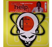 Funky Green Dogs - Funky Green Dogs : Can't Help It [Import]