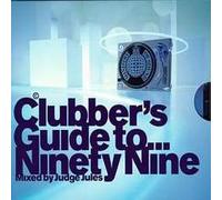 Funky Green Dogs - Ministry of Sound Clubber's Guide To Ninety Nine (Mixed By: Judge Jules) (UK Import)