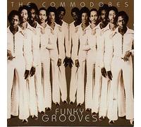 funky grooves [UK Import]