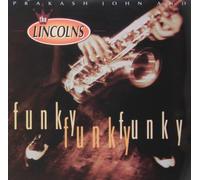 Funky [Import]