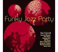 Braun - Funky Jazz Party