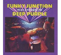 Funky Junction - Play a Tribute to Deep Pu