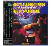 Funky Junction - Play A Tribute To Deep Purplet (24bit Remastering) (Paper Sleev