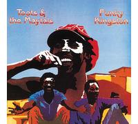 Funky Kingston