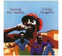 Toots & the Maytals – Funky Kingston – Pressure Drop