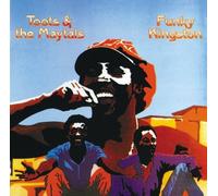 Funky Kingston by Toots & the Maytals [VINYL] NEUF
