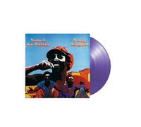 Funky Kingston Édition Limitée Exclusivité Fnac Vinyle Violet Vinyle