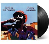 Funky Kingston Vinyle 180 gr Vinyle