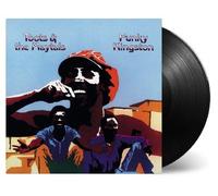 Funky Kingston Vinyle 180 gr Vinyle