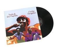 Funky Kingston – Vinyle – Island