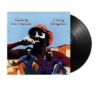 Funky Kingston (Lp)