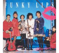 Funky Lips - Play Loud!