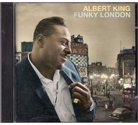 King Albert - Funky London