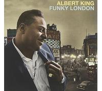 Funky London by Albert King (1999-07-08)