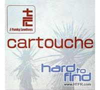Funky Lowlives - Cartouche [Import]